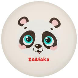 Мяч детский ZABIAKA, d=22 см, 60 г, МИКС