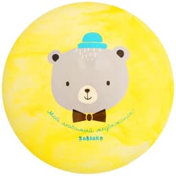Мяч детский ZABIAKA, d=22 см, МИКС