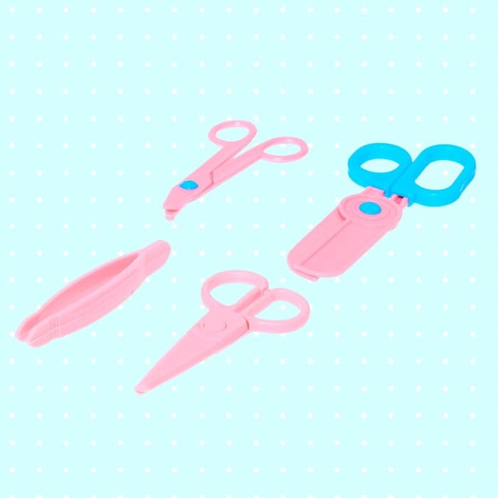 Набор доктора «Маленький врач», в чемодане, 17 предметов, МИКС