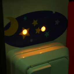 Бизикуб Лесная мастерская «Мир вокруг» со светом, фанера 3-4 мм