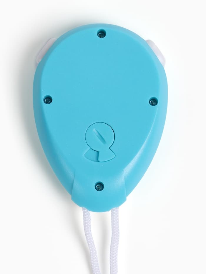 Секундомер, 1 отсечка, цвета МИКС