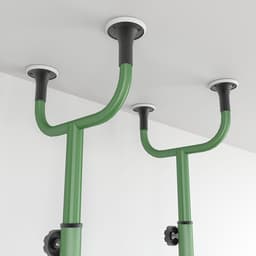 Детский спортивный комплекс Polini Sport Active, комбинированный, синий