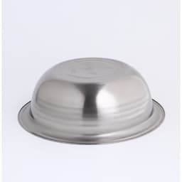 Таз «Греттель», 15 л, 47.5×15 см, нержавеющая сталь