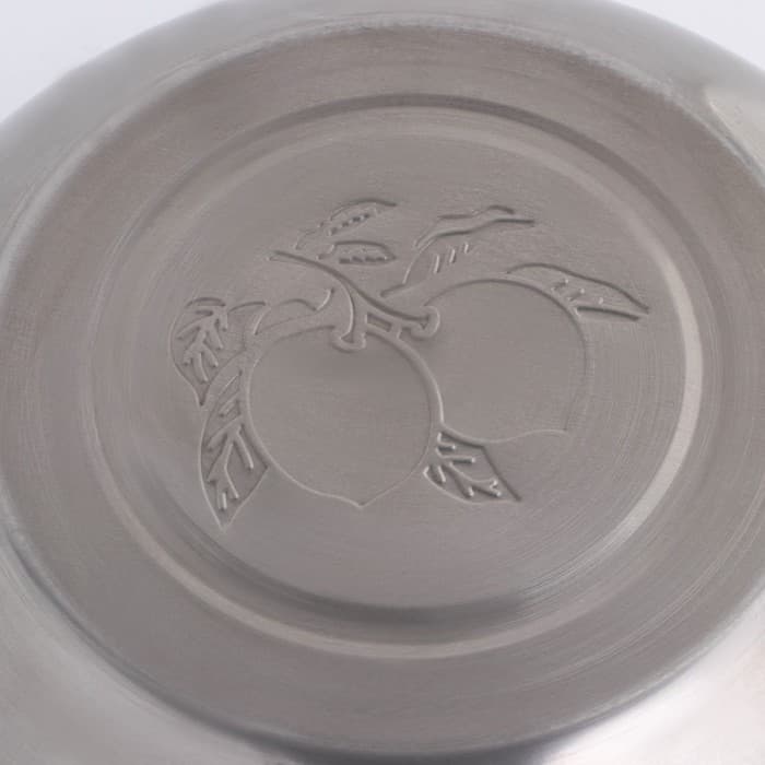 Таз «Греттель», 15 л, 47.5×15 см, нержавеющая сталь