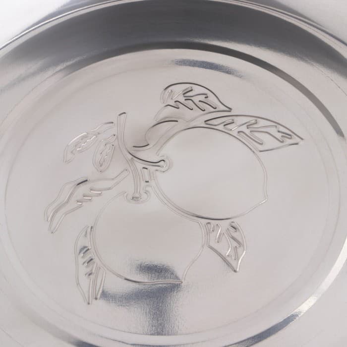 Таз «Греттель», 15 л, 47.5×15 см, нержавеющая сталь