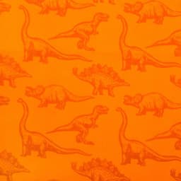 Пеленка «Крошка Я. Дино», 75×100 см, бязь, хлопок 100%