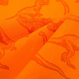 Пеленка «Крошка Я. Дино», 75×100 см, бязь, хлопок 100%