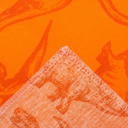 Пеленка «Крошка Я. Дино», 75×100 см, бязь, хлопок 100%