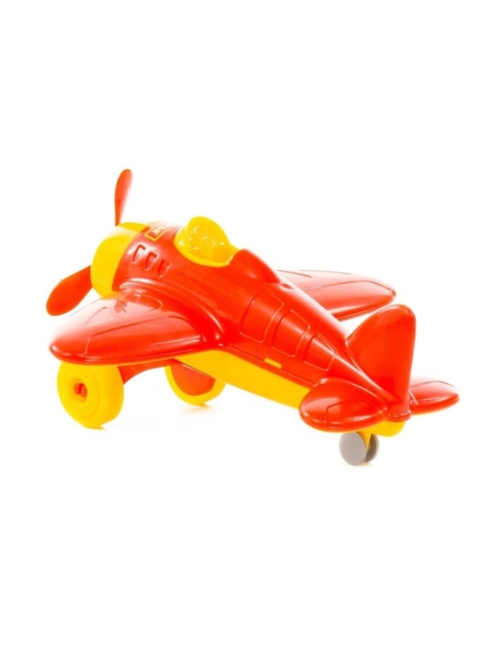 Самолёт «Омега», цвета МИКС