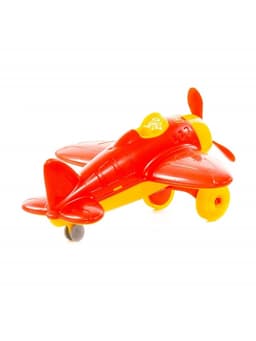 Самолёт «Омега», цвета МИКС