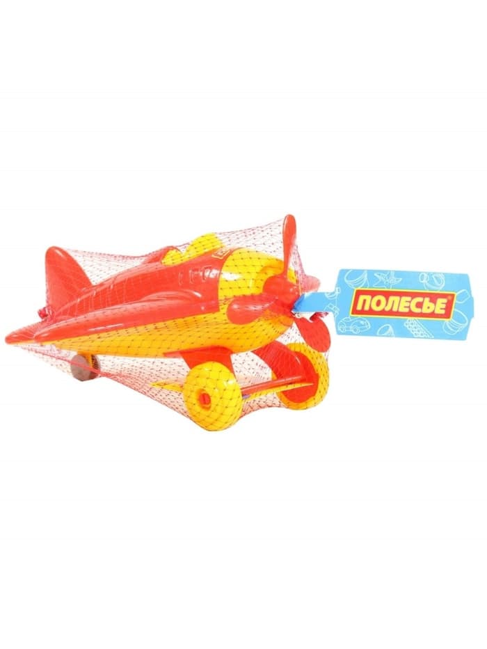 Самолёт «Омега», цвета МИКС