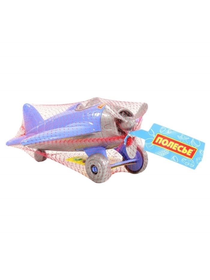 Самолёт «Омега», цвета МИКС