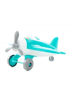 Самолёт «Омега», цвета МИКС