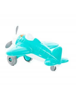 Самолёт «Омега», цвета МИКС