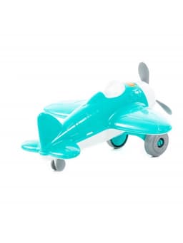 Самолёт «Омега», цвета МИКС