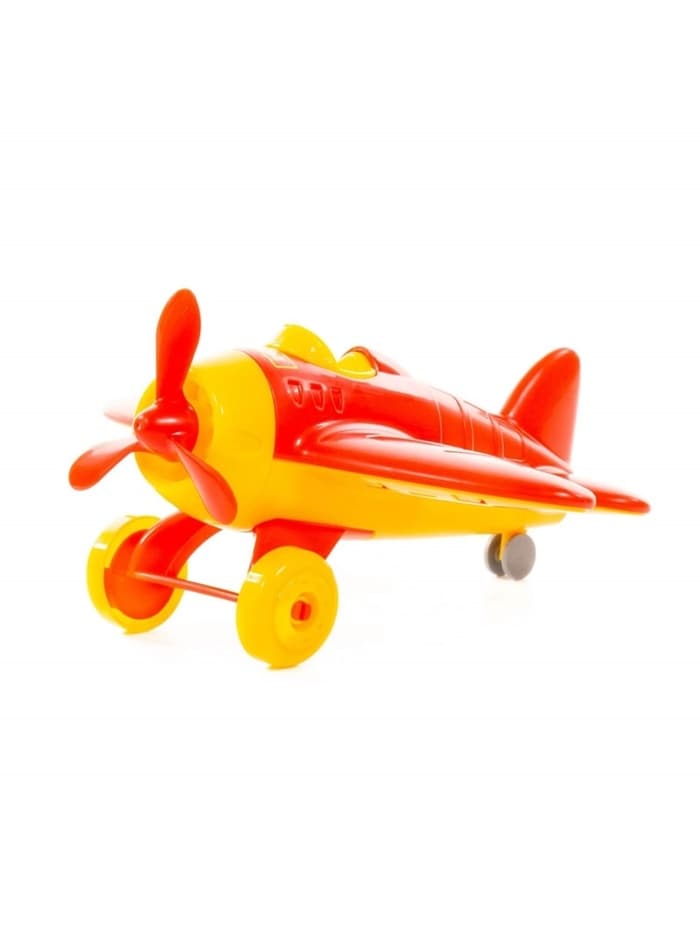 Самолёт «Омега», цвета МИКС