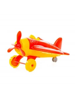 Самолёт «Омега», цвета МИКС