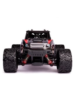 Машинка на пульте управления «Багги», радиоуправление, 4WD, 36 КМ/Ч, масштаб 1:18