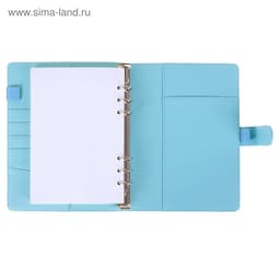 Ежедневник-органайзер Calligrata, А5, 90 листов, МИКС