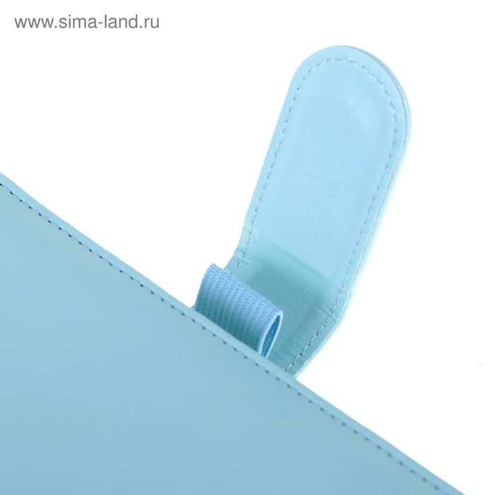 Ежедневник-органайзер Calligrata, А5, 90 листов, МИКС