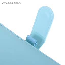 Ежедневник-органайзер Calligrata, А5, 90 листов, МИКС