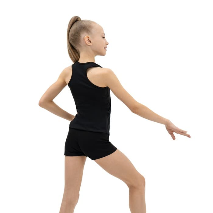 Майка-борцовка Grace Dance, р. 36