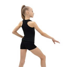 Майка-борцовка Grace Dance, р. 36