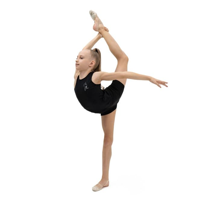 Майка-борцовка Grace Dance, р. 36