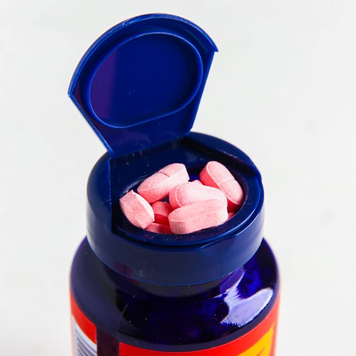 Конфеты драже - таблетки «Формула радости»: 50 г