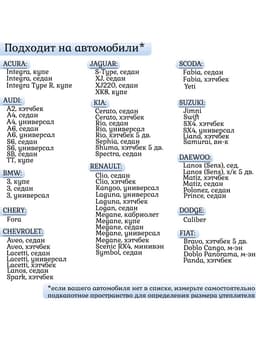 Автоодеяло для двигателя Cartage, 140×90 см, повышенная плотность