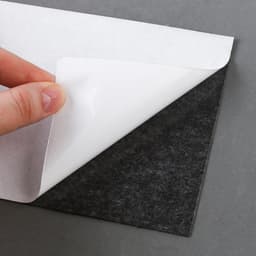 Магнитная лента на клеевой основе, цвет МИКС, 20×30 см