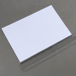 Магнитная лента на клеевой основе, цвет МИКС, 20×30 см