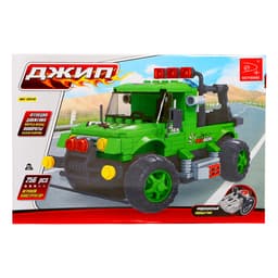 Фильтр воздушный JS Asakashi A0091