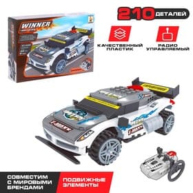 Фильтр воздушный JS Asakashi A0103