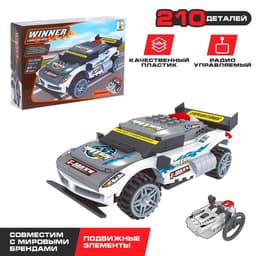 Фильтр воздушный JS Asakashi A0103
