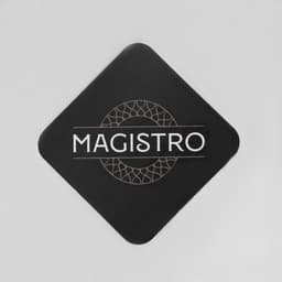 Кувшин Magistro «Богема», 1 л, 13×9×23 см, с металлической крышкой, стекло, прозрачный