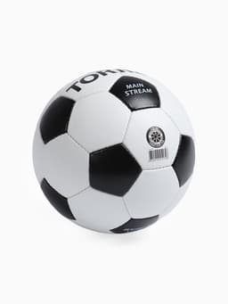 Футбольный мяч TORRES Main Stream, F30185, ручная сшивка, 32 панели, р. 5, PU