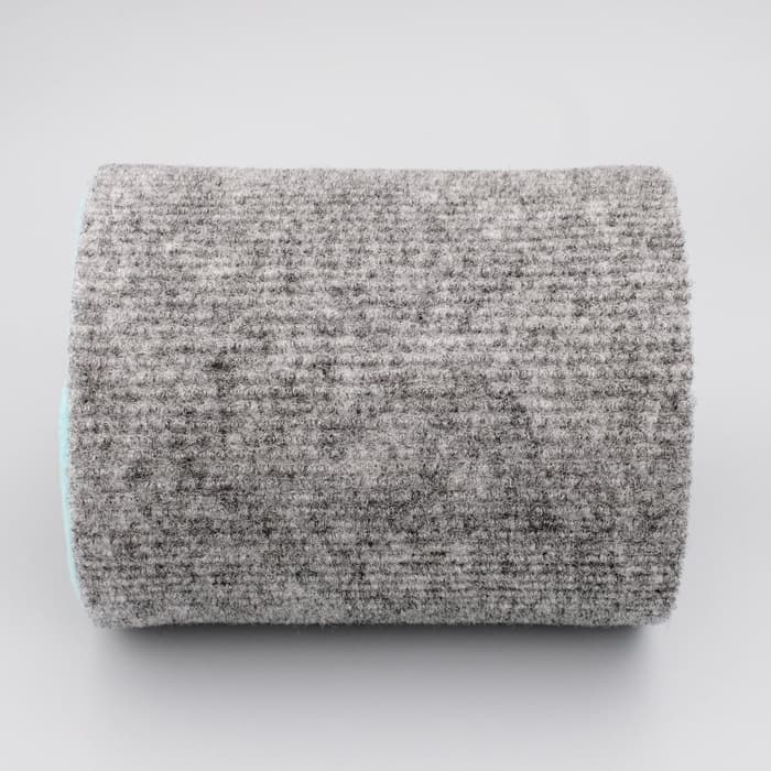 Игрушка-когтеточка «Кошки-мышки», 16×9 см, ковролин, цвет МИКС