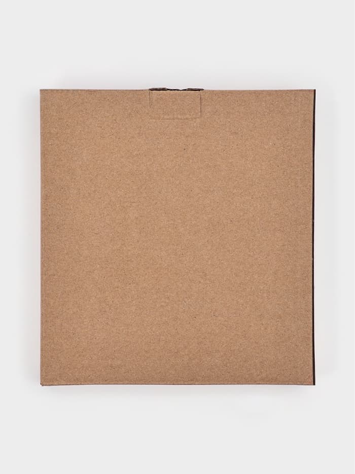 Блюдце Доляна «Совушки», 17.8×13.7×1.7 см, стекло