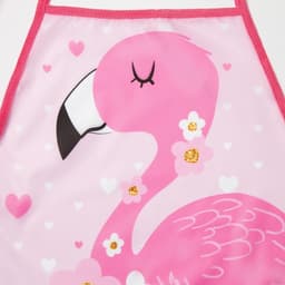 Фартук детский с нарукавниками «Этель» Little Princess, 49×39 см