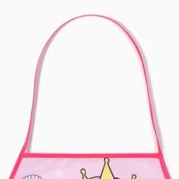 Фартук детский с нарукавниками «Этель» Mermaid, 49×39 см