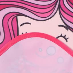 Фартук детский с нарукавниками «Этель» Mermaid, 49×39 см