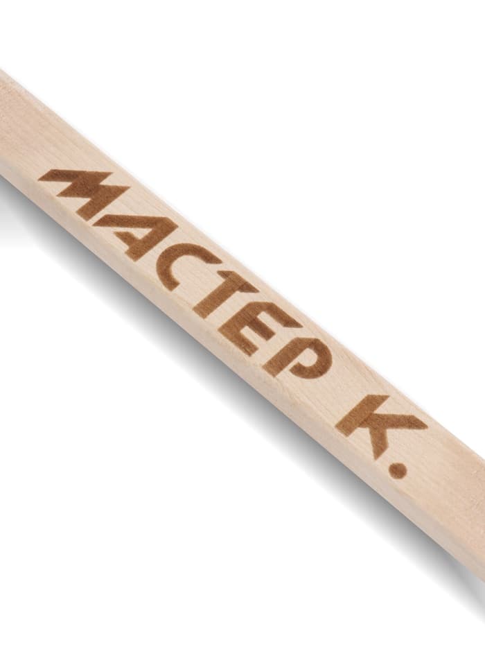 Набор для игры в хоккей «Мастер К», клюшка, шайба, мяч