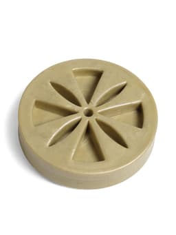 Набор для игры в хоккей (клюшка 2 шт., ворота, шайба, мяч), цвет МИКС