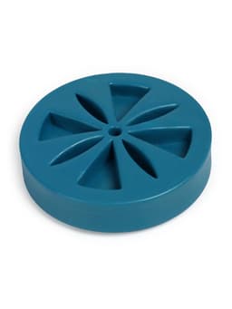 Набор для игры в хоккей (клюшка 2 шт., ворота, шайба, мяч), цвет МИКС