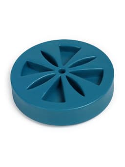 Набор для игры в хоккей (клюшка 2 шт., ворота, шайба, мяч), цвет МИКС