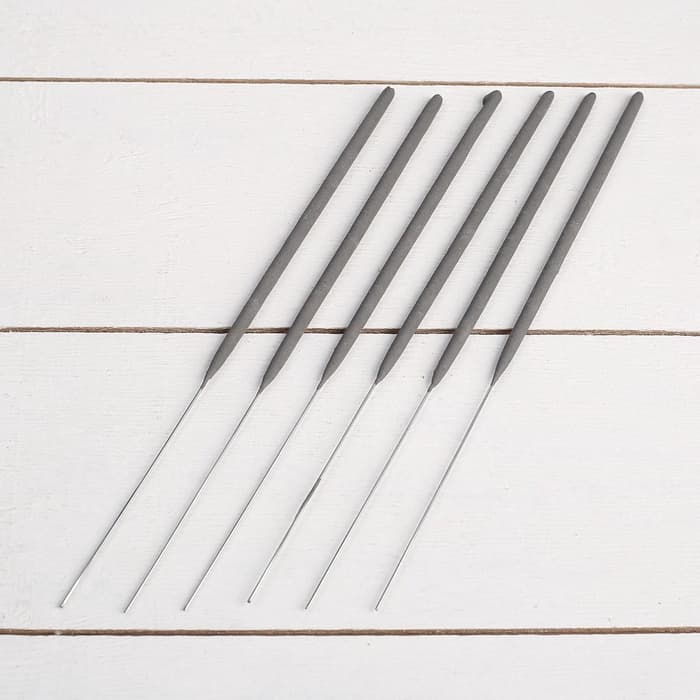 Бенгальские огни золотые «Экстра», 6 шт., 21 см, горение 35 сек.