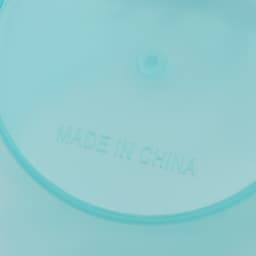 Стакан пластиковый с крышкой и трубочкой Доляна «Приключения ламы», 500 мл, МИКС