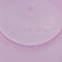 Стакан пластиковый с крышкой и трубочкой Доляна «Приключения ламы», 500 мл, МИКС