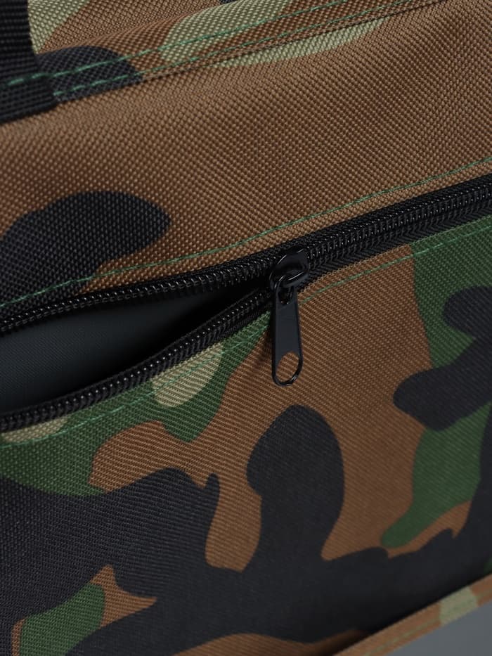 Стул туристический maclay, 35×28×58 см, до 90 кг, с сумкой, складной, со спинкой, хаки